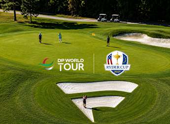 Fanatics named exclusive retail partner of the DP World Tour and Ryder Cup Europe