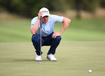 Grant Forrest chasing rare hat-trick of wins in Scotland 