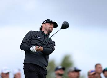Cameron Adam targeting consistency ahead of home debut as a professional at Nexo Championship