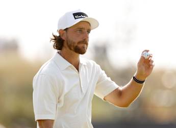 Tommy Fleetwood, Cam Smith and Bubba Watson to play in 25th Dunhill Links 