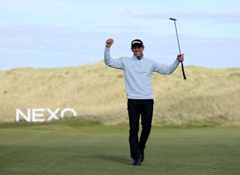Nexo Championship: Five things to know