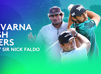 Husqvarna British Masters hosted by Sir Nick Faldo: Fantasy DP World Tour Powered by Axi ones to watch