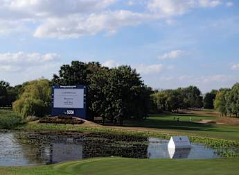 DP World Tour free streaming channel to provide coverage of the Husqvarna British Masters hosted by Sir Nick Faldo