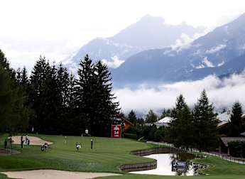 Omega European Masters: Five things to know