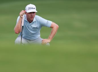 Sleep-deprived Ryan Gerard excited for Omega European Masters debut after transatlantic trip from PGA Tour season finale