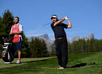 Mike Lorenzo-Vera makes surprise return to the DP World Tour with late call-up in Switzerland