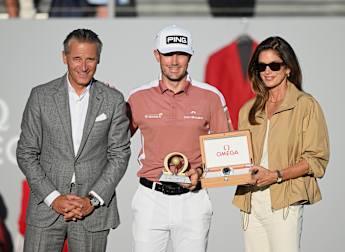 Joel Girrbach delighted with top-ten finish on home soil