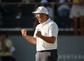 All to Play For: Omega European Masters