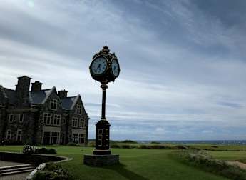 Amgen Irish Open: How to watch