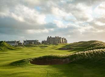 Stage is set as Trump Doonbeg hosts star-laden field for Amgen Irish Open