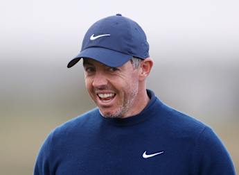 Rory McIlroy excited to resume Colin Montgomerie Race to Dubai record chase as he defends home title