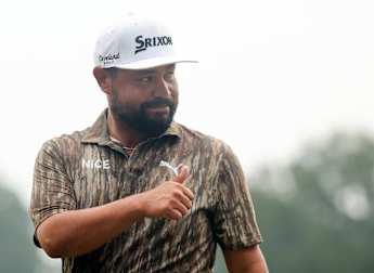 Players to watch making their BMW PGA Championship debut