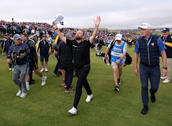 Points and prize money: See what every player won at the Amgen Irish Open