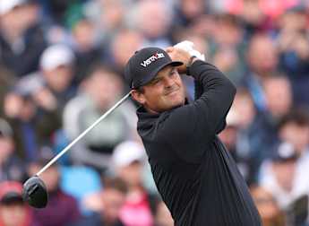 All to Play For: Patrick Reed increases Race to Dubai lead as Jacob Skov Olesen boosts PGA Tour card pursuit