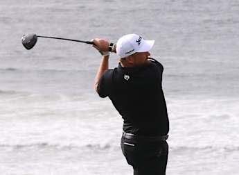 What's in the bag: Shane Lowry's winning set-up at the Amgen Irish Open