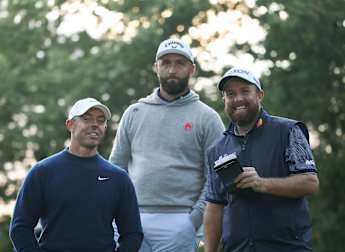 Wentworth wizards: Five players with a major chance of making an impact at the BMW PGA Championship