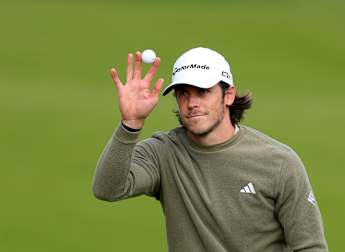 Tee times and celebrities for 2026 BMW PGA Championship Pro-Am