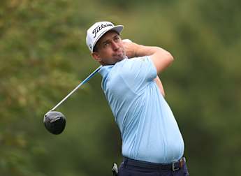 'A lifelong dream achieved' - DP World Tour debutant Ash Mansell plays with Jon Rahm at Wentworth