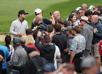 BMW PGA Championship Pro-Am | Best bits