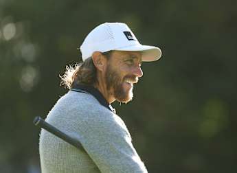 Tommy Fleetwood targeting rousing performance in bid to add BMW PGA Championship title to CV