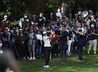 BMW PGA Championship: Day one digest 