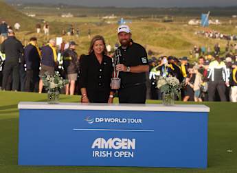 €176,000 raised for Make-A-Wish® Ireland at the Amgen Irish Open