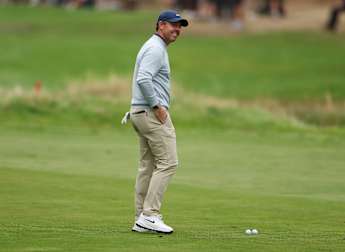 Rory McIlroy ready for tilt at history ahead of Wentworth weekend