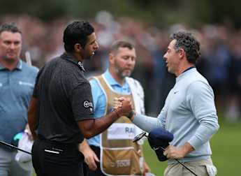 VOTE | Who do you think will win the BMW PGA Championship?