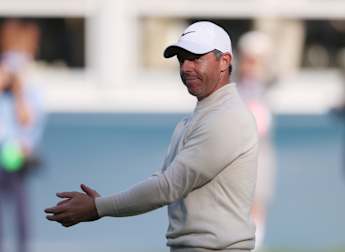 All to Play For: Rory McIlroy cuts into Patrick Reed's Race to Dubai lead with runner-up finish at Wentworth
