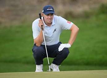 Matt Fitzpatrick takes control at FedEx Open de France