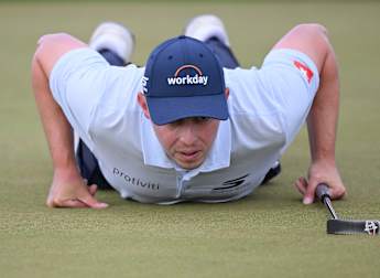 FedEx Open de France - Day three digest