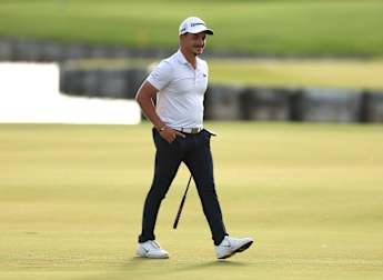 All to Play For: Career-best DP World Tour result puts Play-Offs debut in sight for Tom Vaillant 