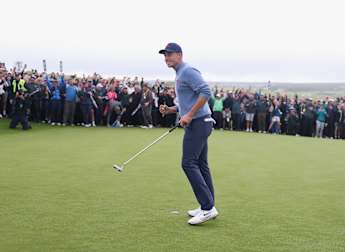 Walker Cup hero Josh Hill 'really excited' for professional debut at Alfred Dunhill Links Championship