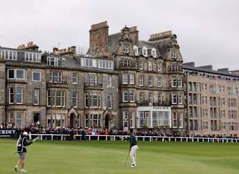 Points and prize money: See what every player won at the 2026 Alfred Dunhill Links Championship