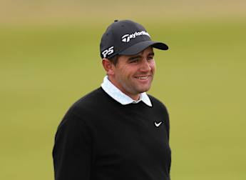 All to Play For: Casey Jarvis breathes life into Race to Dubai bid at Alfred Dunhill Links Championship