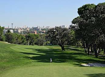 Open de España presented by Madrid: How to watch