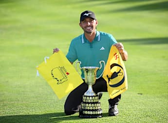 Open de España presented by Madrid: Five things to know
