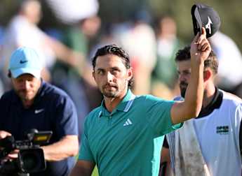 Open de España presented by Madrid tee times: Major company for Marco Penge in Madrid