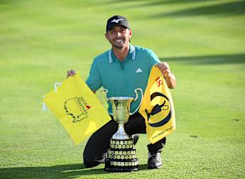 Open de España presented by Madrid: Five things to know