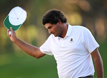 Open de España presented by Madrid: Day two digest 