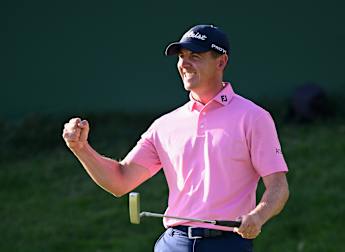 Grant Forrest wins in Spain to earn double Major invite