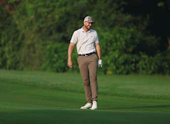 Laurie Canter enjoys rare double in overtime shift in India