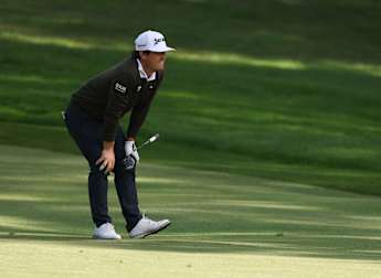 DP World India Championship - Day three digest