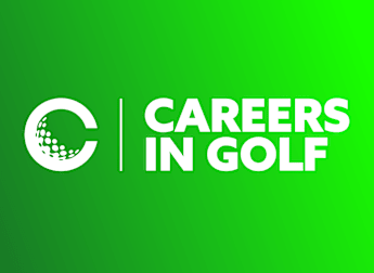 Careers in Golf website launches to inspire next generation of talent