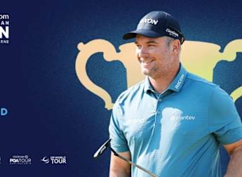 Ryan Fox to join Rory McIlroy at Capital.com Australian Open