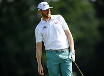 All to Play For: A look at players fighting for their DP World Tour card at the Genesis Championship