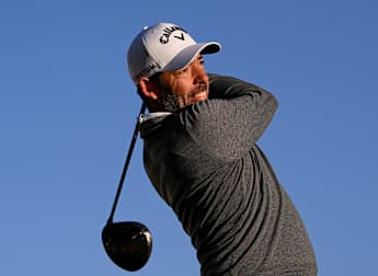 Pablo Larrazábal still keeping 'dream alive' after 19-year run on DP World Tour ends in Korea
