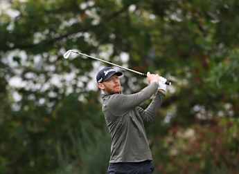 Sebastian Söderberg ready to dig deep to retain card at Genesis Championship