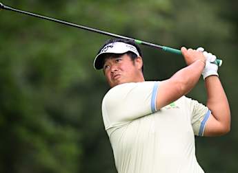 Kiradech Aphibarnrat retaining belief amid make-or-break outing in South Korea