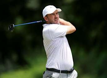 Richie RAMSAY 34772